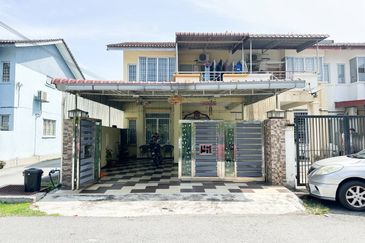 Taman Bukit Semenyih