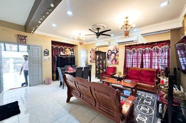 Taman Bukit Semenyih