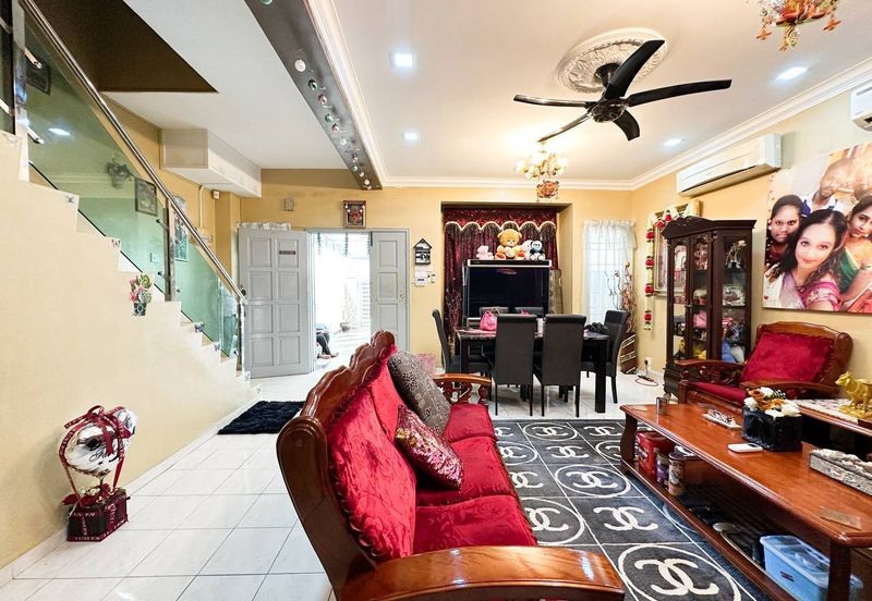 Taman Bukit Semenyih