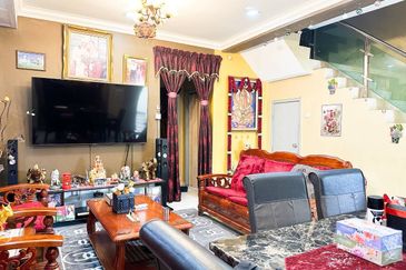 Taman Bukit Semenyih