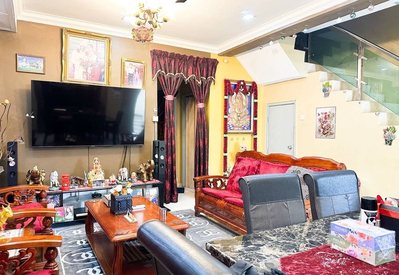 Taman Bukit Semenyih