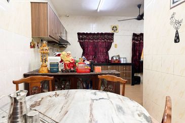 Taman Bukit Semenyih