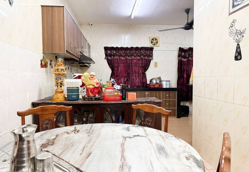 Taman Bukit Semenyih