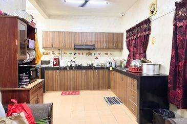 Taman Bukit Semenyih