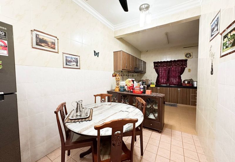 Taman Bukit Semenyih