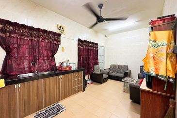 Taman Bukit Semenyih