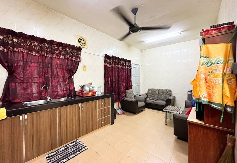 Taman Bukit Semenyih