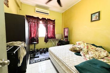 Taman Bukit Semenyih