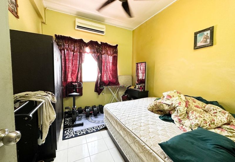 Taman Bukit Semenyih