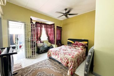 Taman Bukit Semenyih