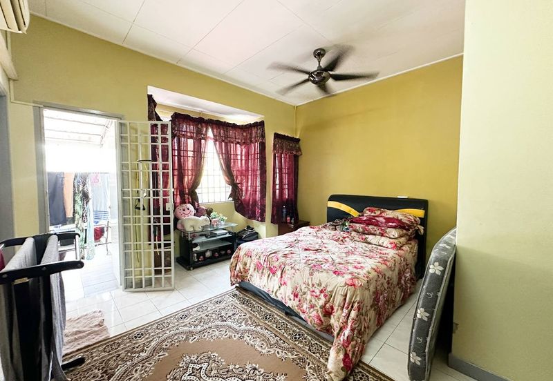 Taman Bukit Semenyih