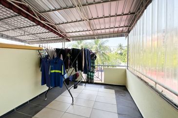 Taman Bukit Semenyih