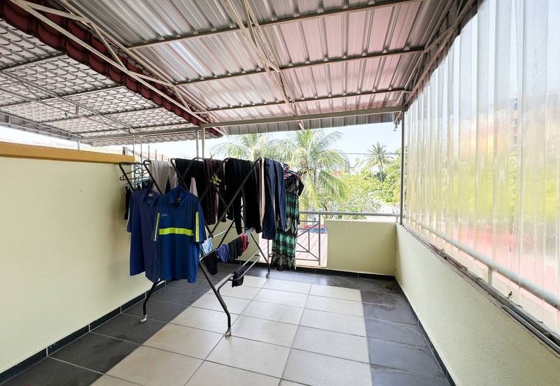 Taman Bukit Semenyih