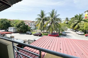 Taman Bukit Semenyih