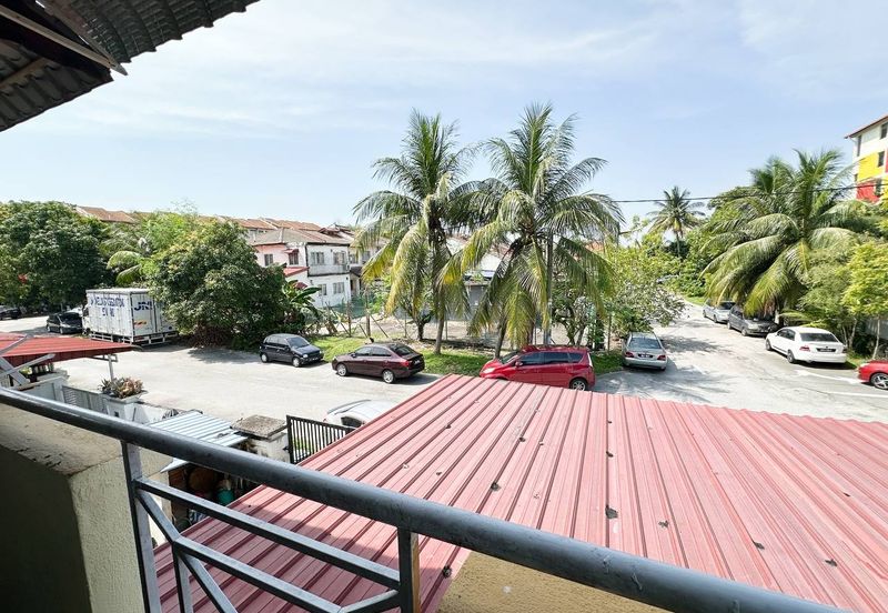 Taman Bukit Semenyih