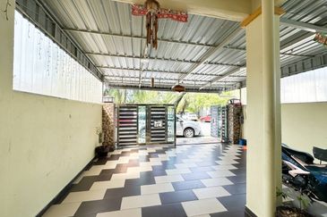 Taman Bukit Semenyih