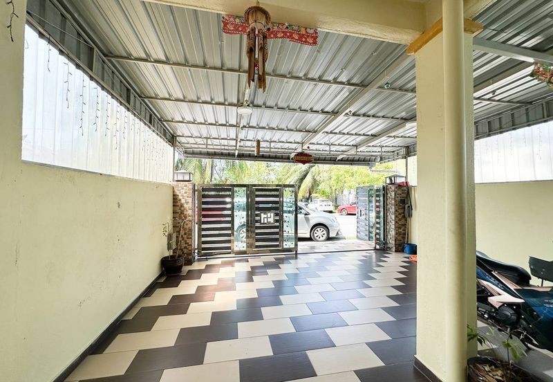 Taman Bukit Semenyih