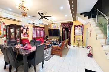 Taman Bukit Semenyih