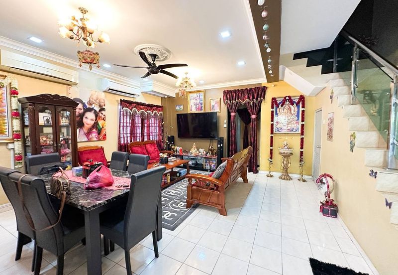 Taman Bukit Semenyih