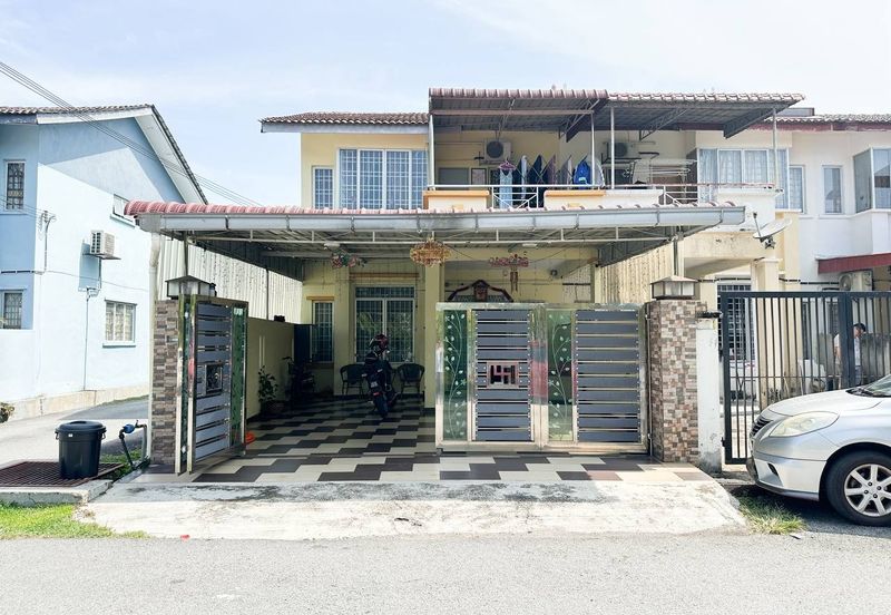 Taman Bukit Semenyih