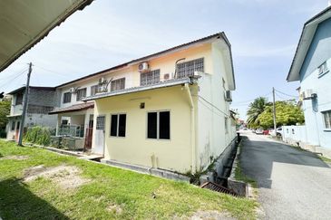 Taman Bukit Semenyih