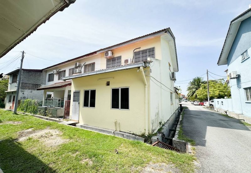 Taman Bukit Semenyih