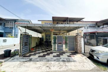 Taman Bukit Semenyih