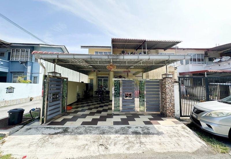 Taman Bukit Semenyih