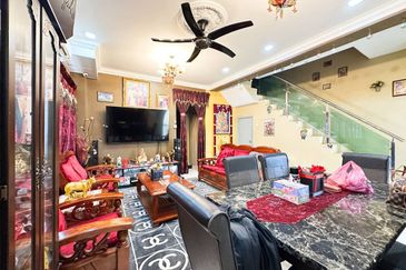 Taman Bukit Semenyih