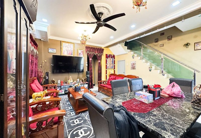 Taman Bukit Semenyih