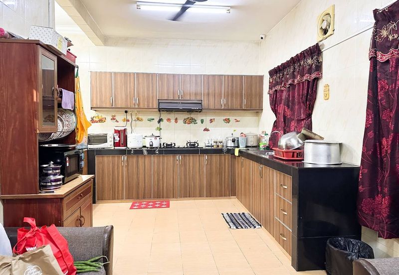 Taman Bukit Semenyih