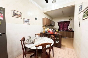 Taman Bukit Semenyih