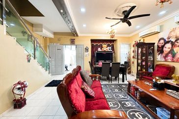 Taman Bukit Semenyih