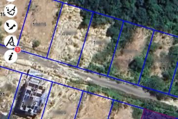 Kampung Sungai Merab