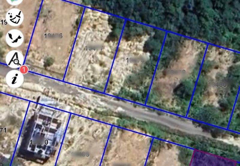 Kampung Sungai Merab