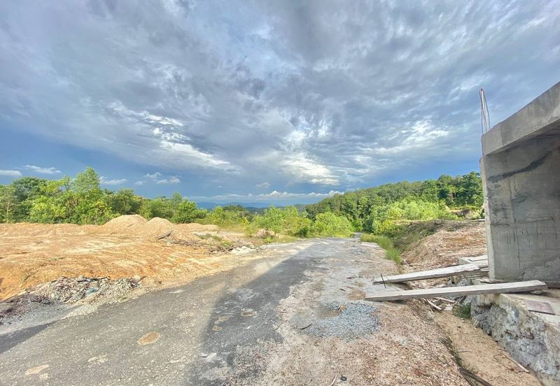 Kampung Sungai Merab