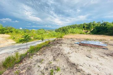 Kampung Sungai Merab