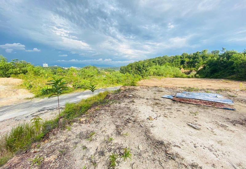 Kampung Sungai Merab