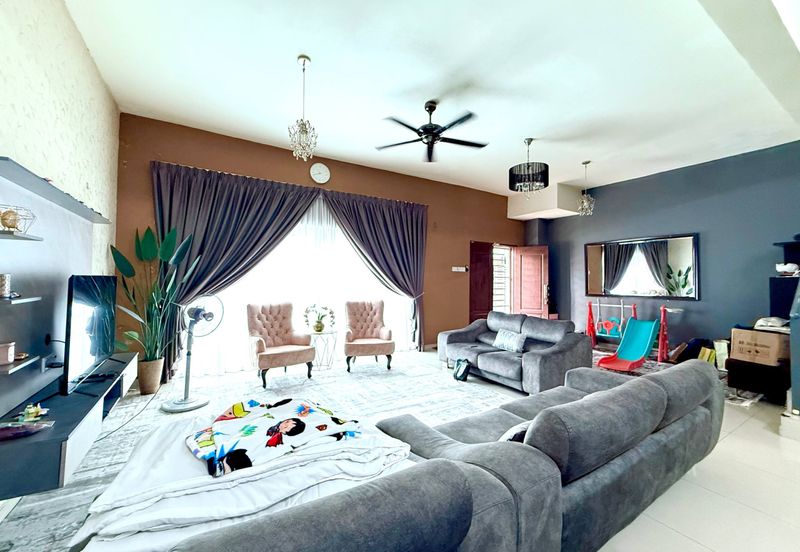 Nilai Springs Heights