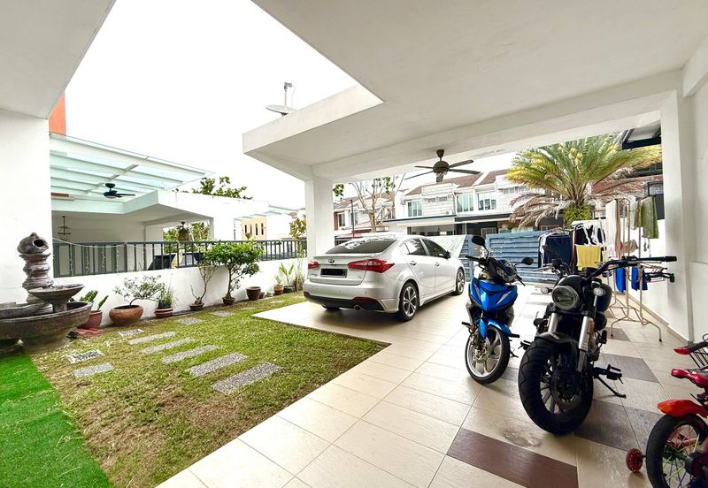 Nilai Springs Heights