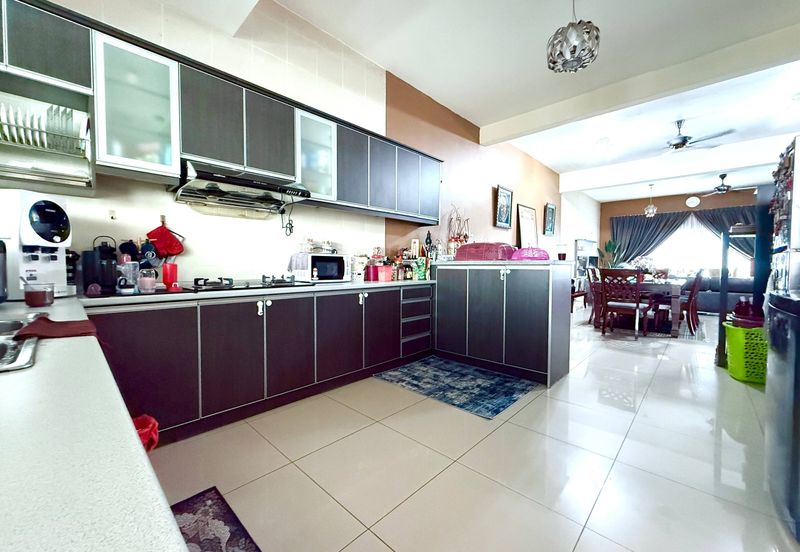 Nilai Springs Heights