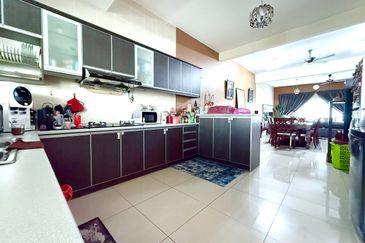 Nilai Springs Heights