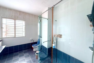 Nilai Springs Heights