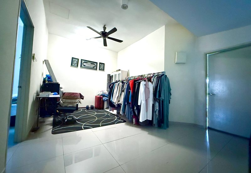 Nilai Springs Heights