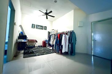 Nilai Springs Heights