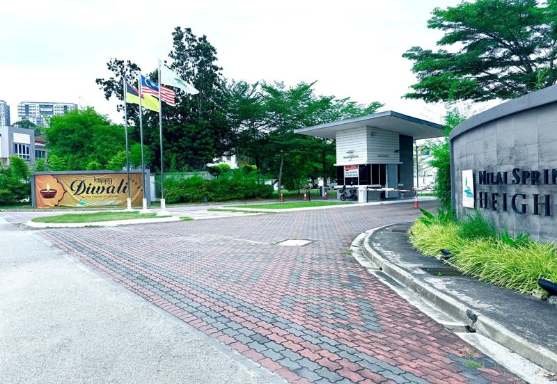 Nilai Springs Heights