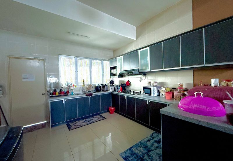 Nilai Springs Heights