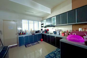 Nilai Springs Heights