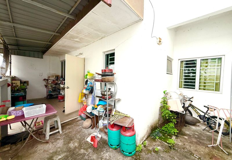 Nilai Springs Heights