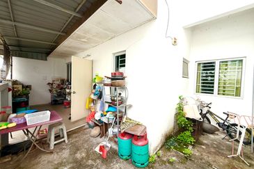 Nilai Springs Heights